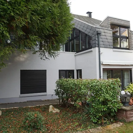 Apartament Schoene Maisonette Im 12-5 Uni *