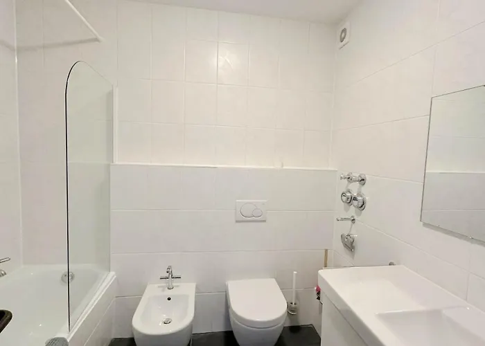 Schoene Maisonette Im 12-5 Uni